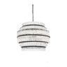 Taklampe San Marco 6 lys Homefactory Taklampe