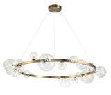 Taklampe Wimbledon Ø94 Homefactory Taklampe