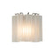 Vegglampe Marbella Homefactory Vegglampe