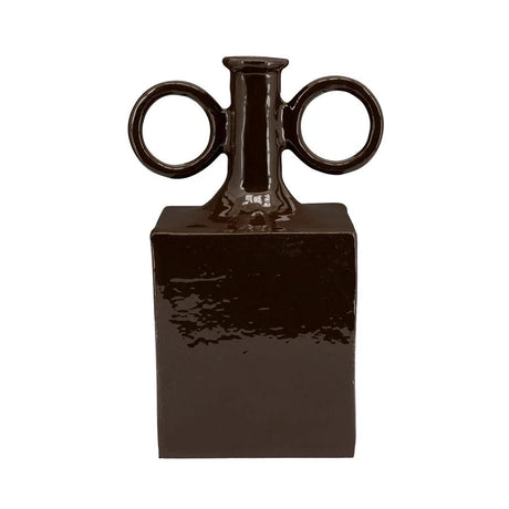 Vase Oro 1 By-Boo Vase