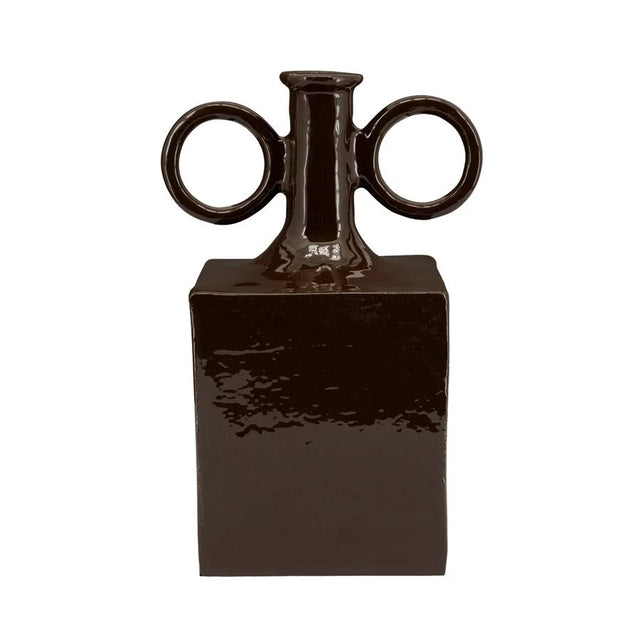 Vase Oro 1 By-Boo Vase