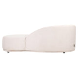 Sofa Emma krem elegant chaiselongue Richmond Interiors Sofa