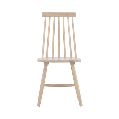 Lönneberga Spisestol Venture Design Spisestol