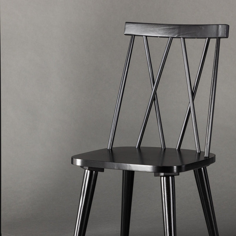 Mariette Spisestol Venture Design Spisestol