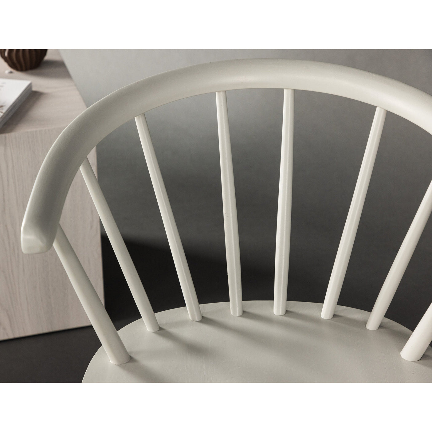 Bobby Spisestol Venture Design Spisestol