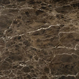 Spisebord Luigi - 127x76 cm Eleonora Spisebord