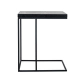 Sofabord Oakura svart Richmond Interiors Sofabord
