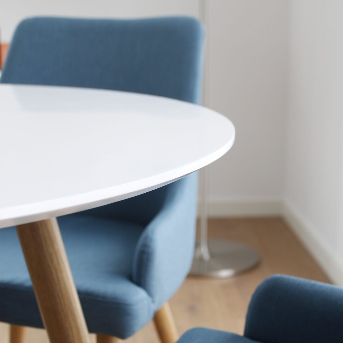 Polar Table Venture Design Spisebord