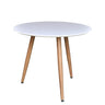 Polar Table Venture Design Spisebord