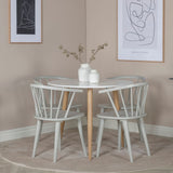 Polar Table Venture Design Spisebord