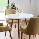 Polar Table Venture Design Spisebord