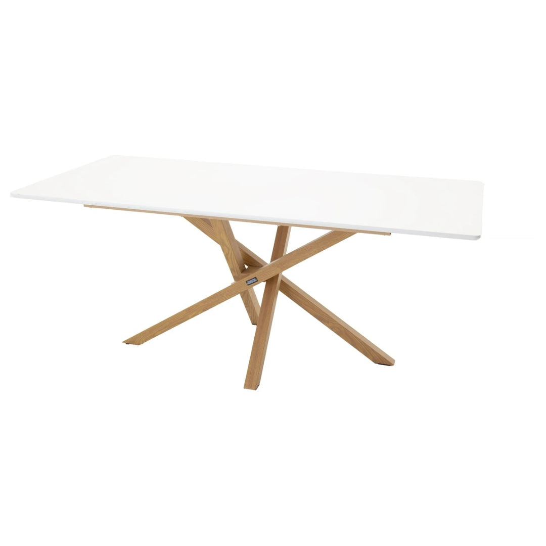 Piazza Dining Table