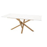 Piazza Dining Table