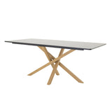 Piazza Dining Table