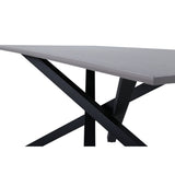 Piazza Table Venture Design Spisebord
