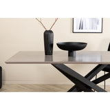 Piazza Table Venture Design Spisebord