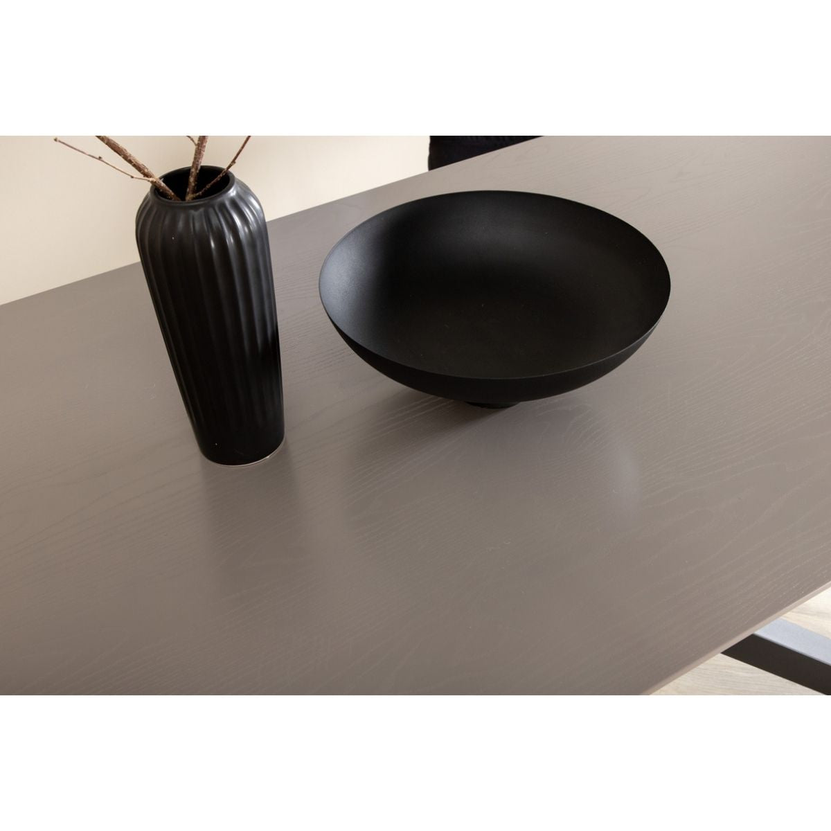 Piazza Table Venture Design Spisebord