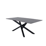 Piazza Table Venture Design Spisebord