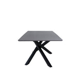 Piazza Table Venture Design Spisebord