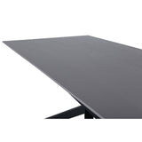 Piazza Table Venture Design Spisebord