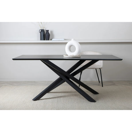 Piazza Dining Table Venture Design Spisebord