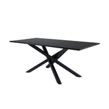 Piazza Dining Table Venture Design Spisebord