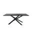 Piazza Dining Table Venture Design Spisebord