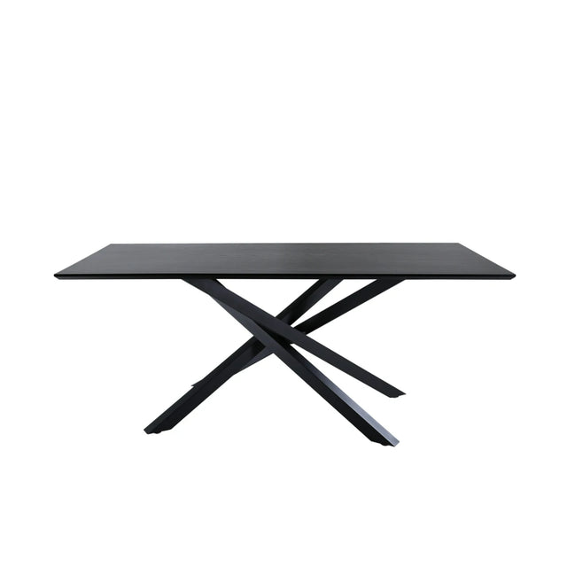 Piazza Dining Table Venture Design Spisebord