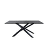 Piazza Dining Table Venture Design Spisebord