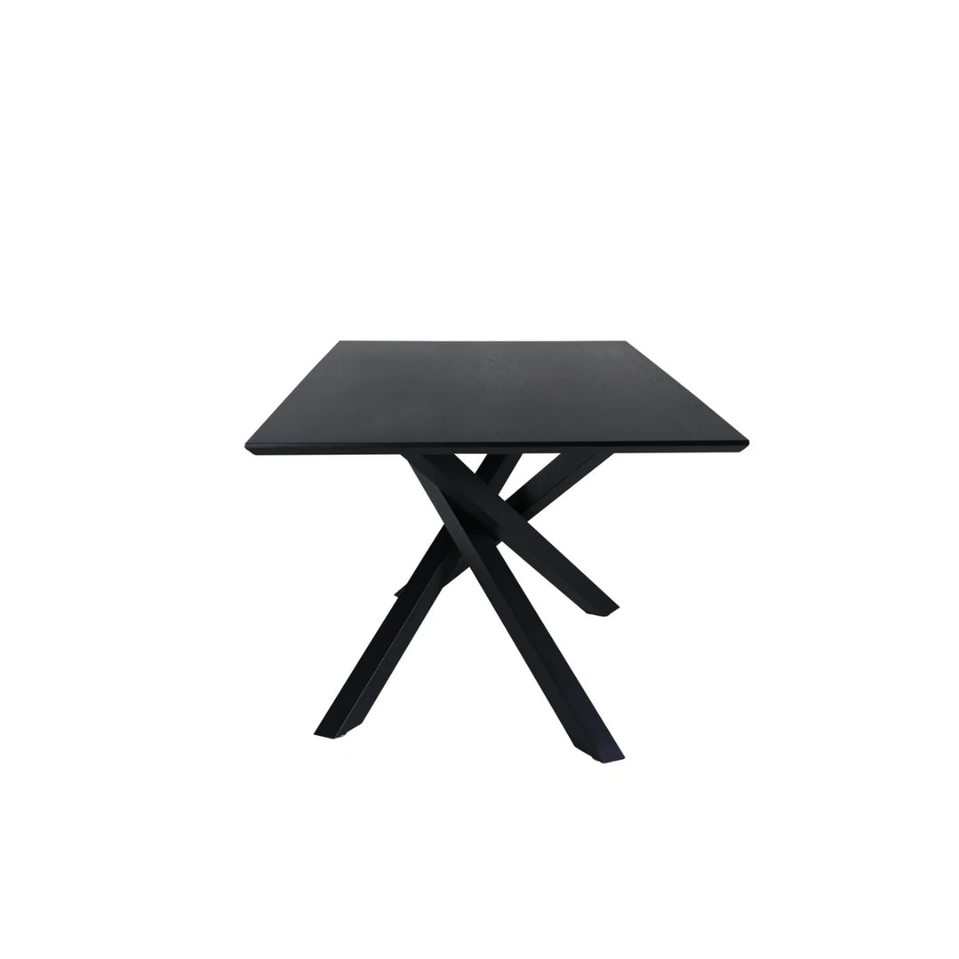 Piazza Dining Table Venture Design Spisebord