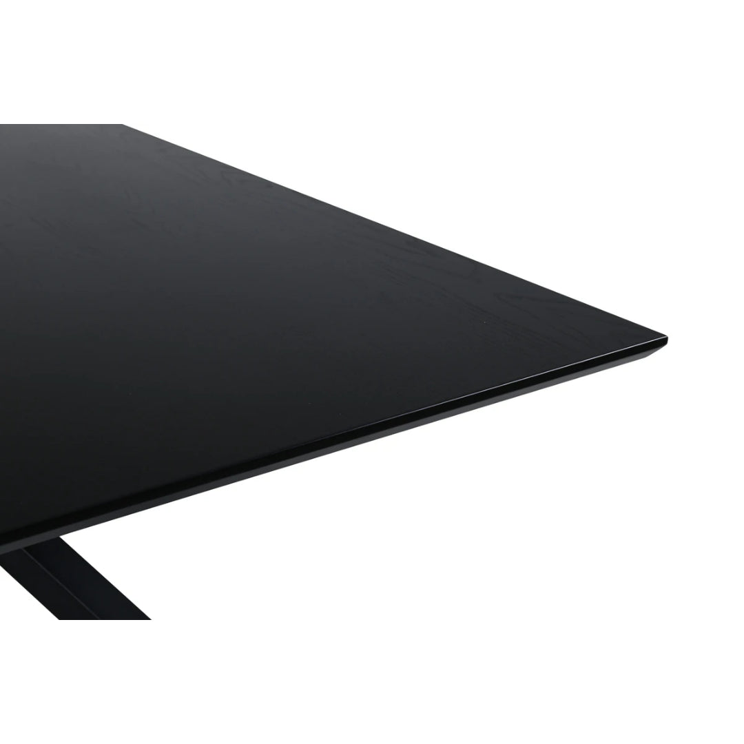 Piazza Dining Table Venture Design Spisebord
