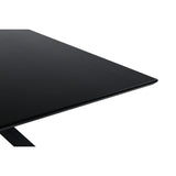 Piazza Dining Table Venture Design Spisebord