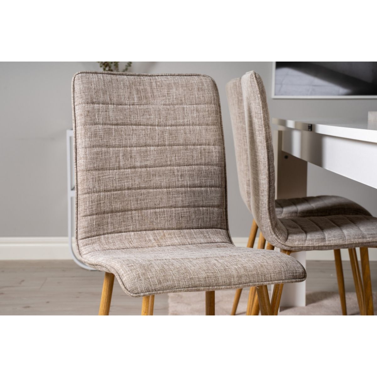 Windu Dining Chair Venture Design Spisestol