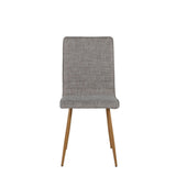 Windu Dining Chair Venture Design Spisestol