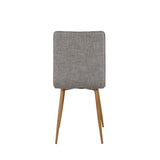 Windu Dining Chair Venture Design Spisestol