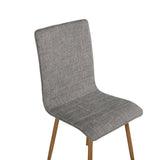 Windu Dining Chair Venture Design Spisestol