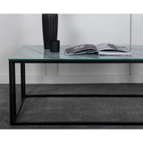 Rock Table Venture Design Sofabord