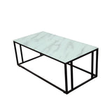 Rock Table Venture Design Sofabord