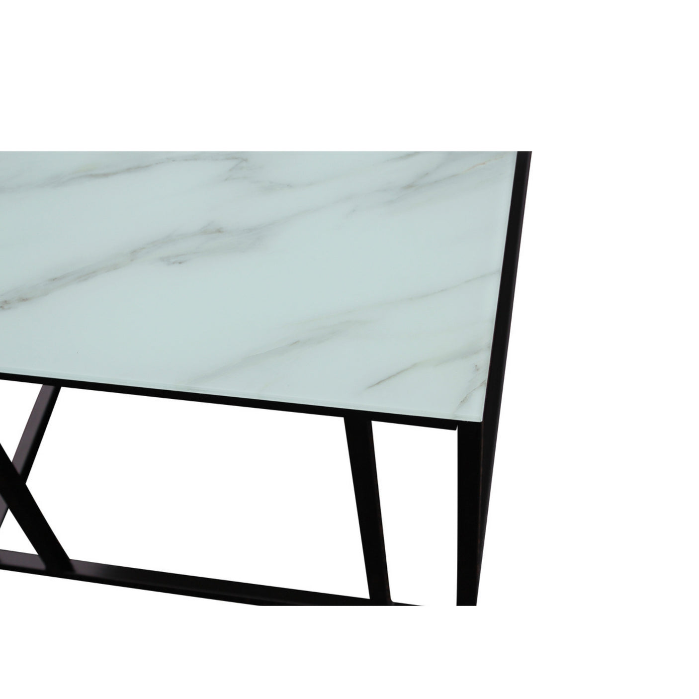 Rock Table Venture Design Sofabord