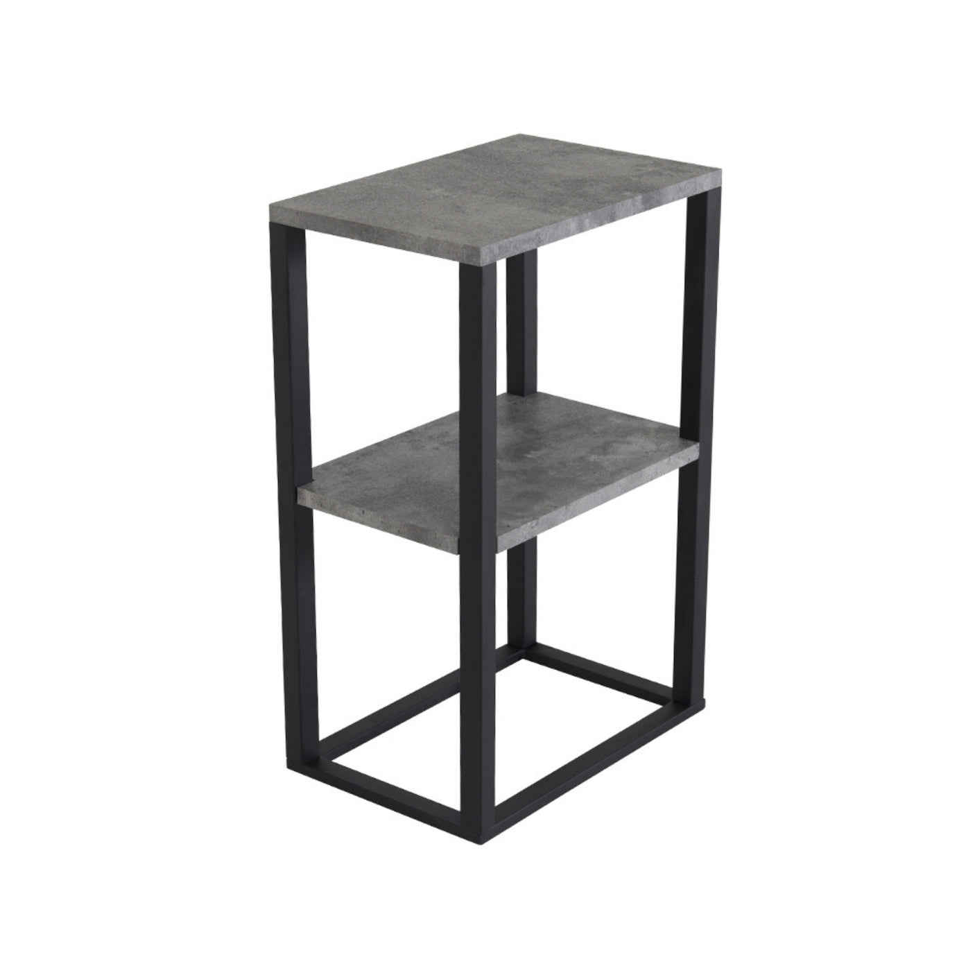 Rise Bedside Table Venture Design Sidebord