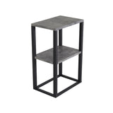 Rise Bedside Table Venture Design Sidebord