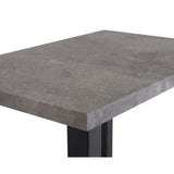Rise Bedside Table Venture Design Sidebord