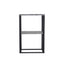 Rise Bedside Table Venture Design Sidebord
