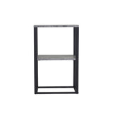 Rise Bedside Table Venture Design Sidebord