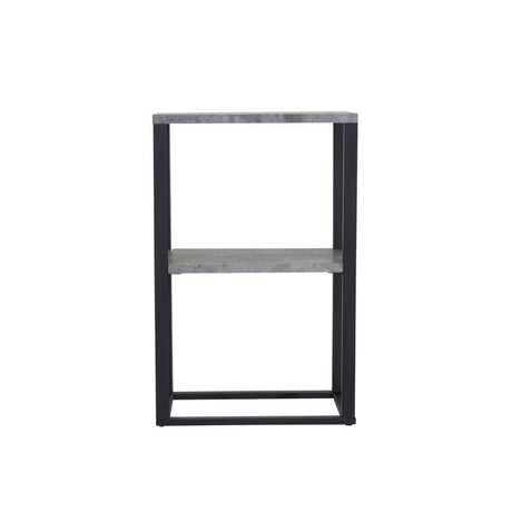 Rise Bedside Table Venture Design Sidebord