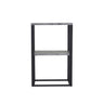Rise Bedside Table Venture Design Sidebord