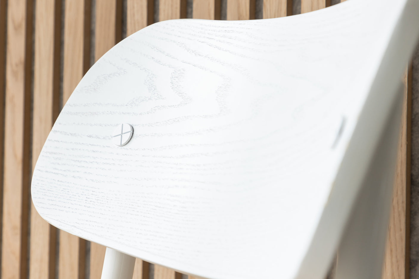 Polly Stol Venture Design Spisestol