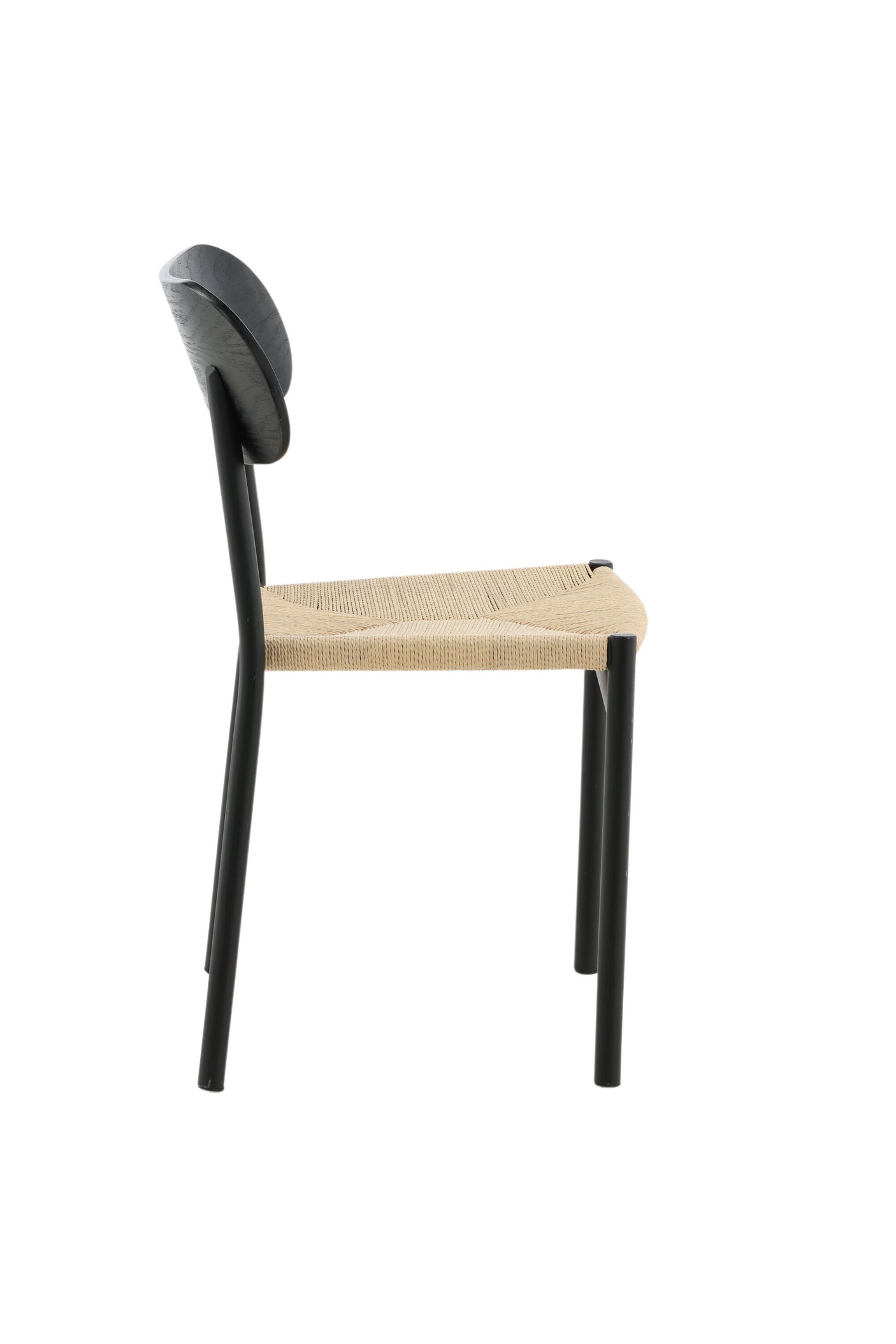 Polly Chair Venture Design Spisestol