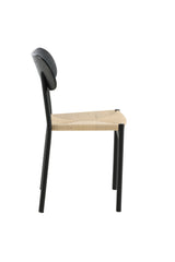 Polly Chair Venture Design Spisestol