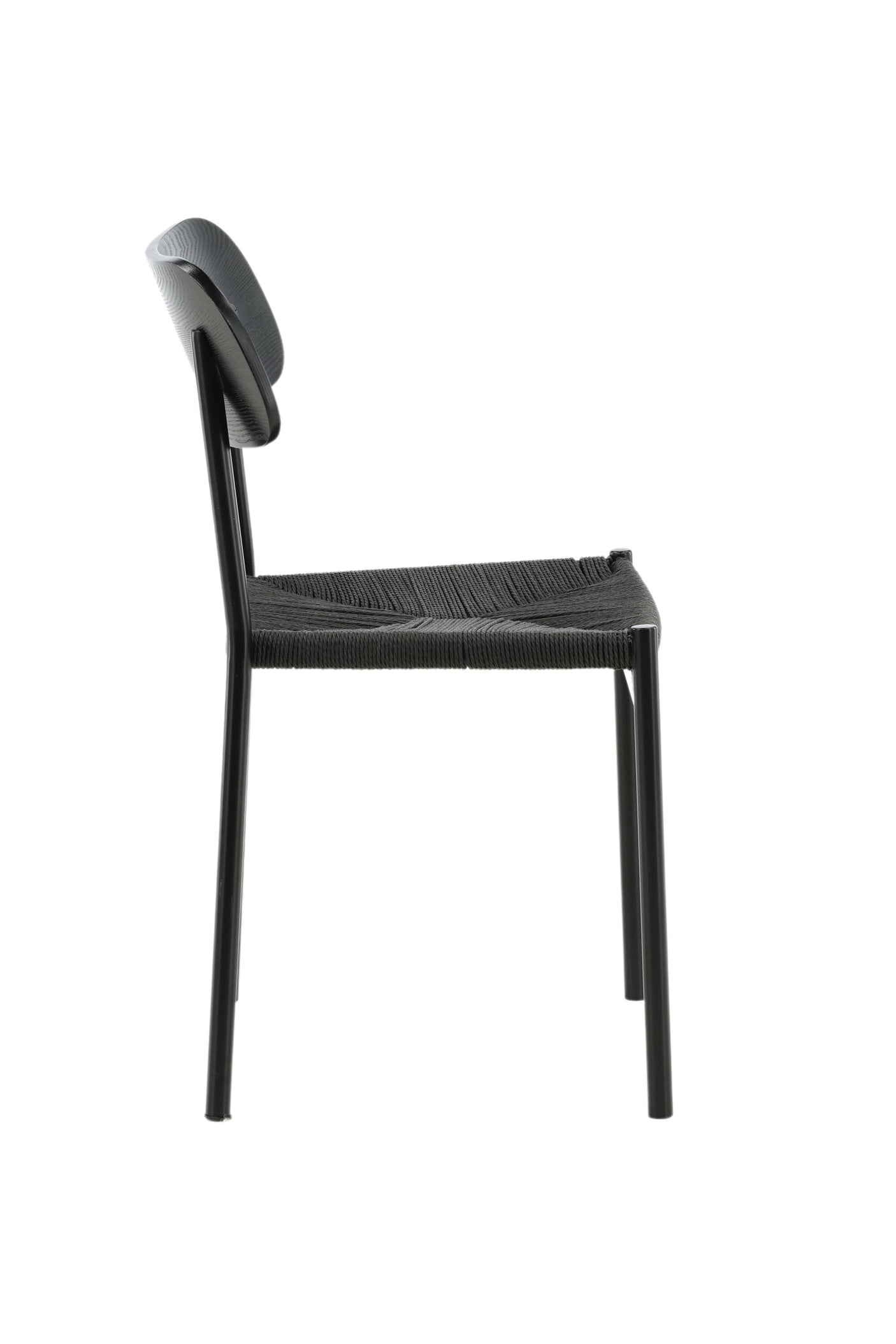 Polly Chair Venture Design Spisestol